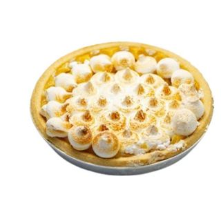 Tarta Clásico Limón Pie