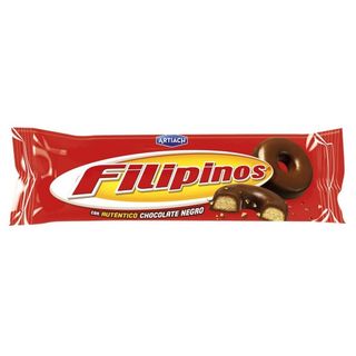 Filipinos Chocolate
