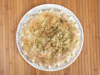 Pizza pane