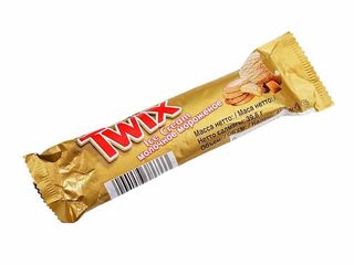 Морозиво TWIX (0,05g)