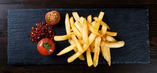 Կարտոֆիլ ֆրի