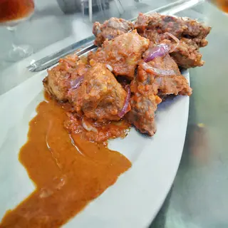Beef
