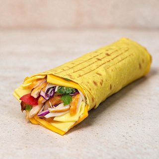Cheese Tortilla