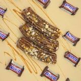 Churros speciale Snickers