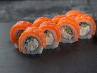 Філадельфія класична (8 шт/290g)