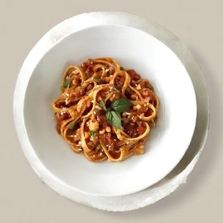 Паста Болоньезе