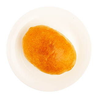 Пирожки печеные с капустой