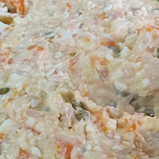 Ensaladilla Rusa