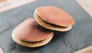 dorayaki de xocolata(1u) 