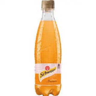 Schweppes portocale 500ml