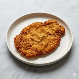 Cotoletta alla milanese