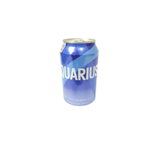 Aquarius limón