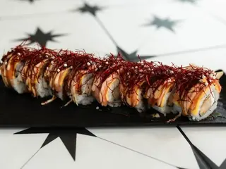 Samurai Melt Roll (360g)