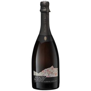 MILAZZO - ROSE' (extra dry - inzolia rosa chardonnay)