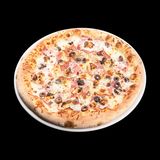 Пица Бейкън (550г)