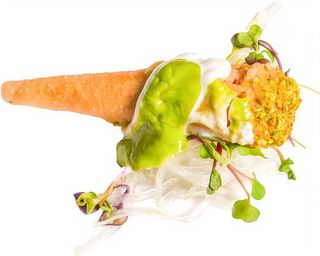 171 Atún cilíndrico