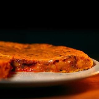 Con Chorizo Joselito