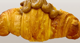 Croissant De Galleta Lotus