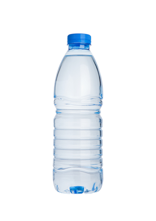acqua naturale