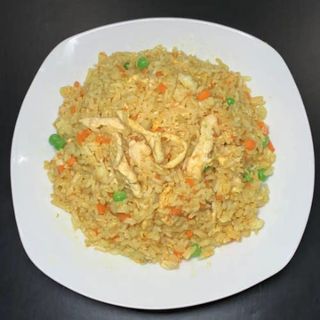 23.Kare Tori Yakimeshi