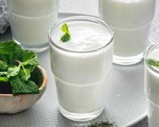 Ayran