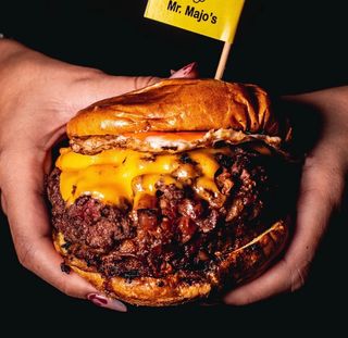 La Sexy Crush (DRY AGED)