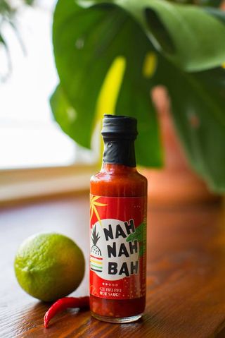 420 Piri Piri Habanero