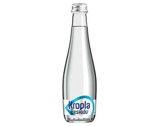 Kropla Beskidu Niegazowana 0,3
