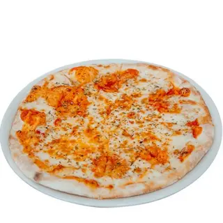 Pizza Margarita