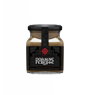 Mustar crema doamne fereste editia azteca