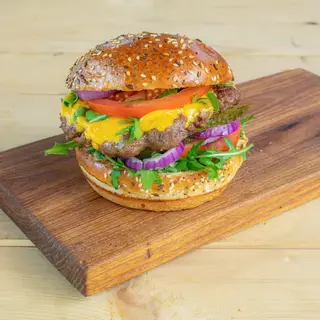 Cheeseburger