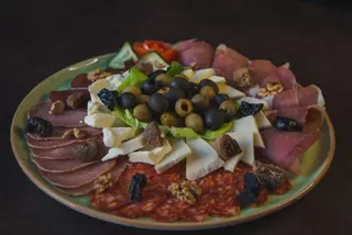 Montenegro pjat 450 gr