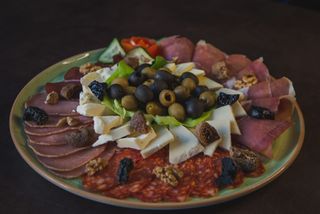 Montenegro pjat 450 gr