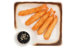 Tempura Ebi