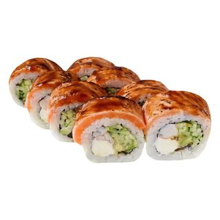 Боніто рол (320г)