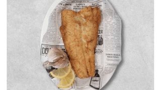 [PROMO 2w1] Zestaw DORSZ FILET (Ma Ości)