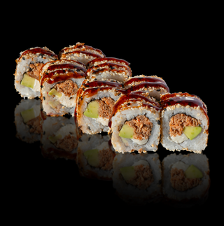 Ролл катана