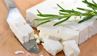 Queso Feta