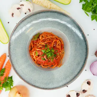Arrabbiata