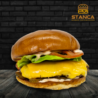 CHEESEBURGER