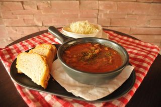 Mađarska čorba ljuta