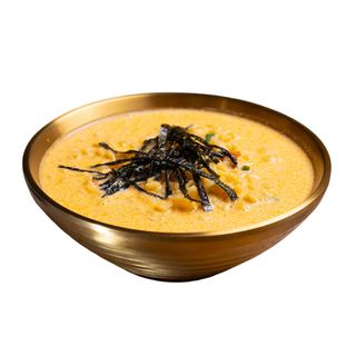 Сливочный рамен