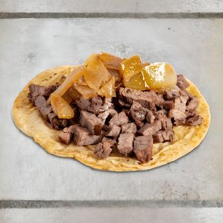 Carne Asada