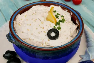 Salata de icre 150g