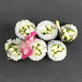 Kappa maki