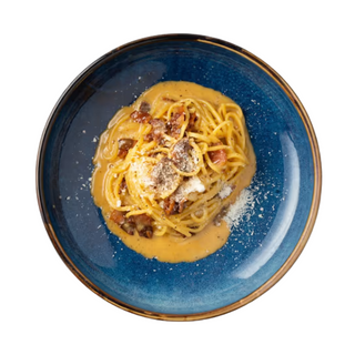 Spaghetti carbonara 400g