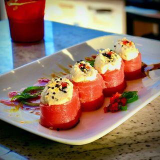 Kyoto Roll 5 Pièces