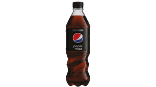 Pepsi MAX 0,5l