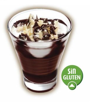 Le Tentazioni Panna E Cioccolato