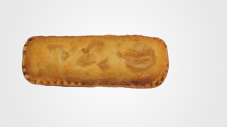 Empanada Gallega Unidad